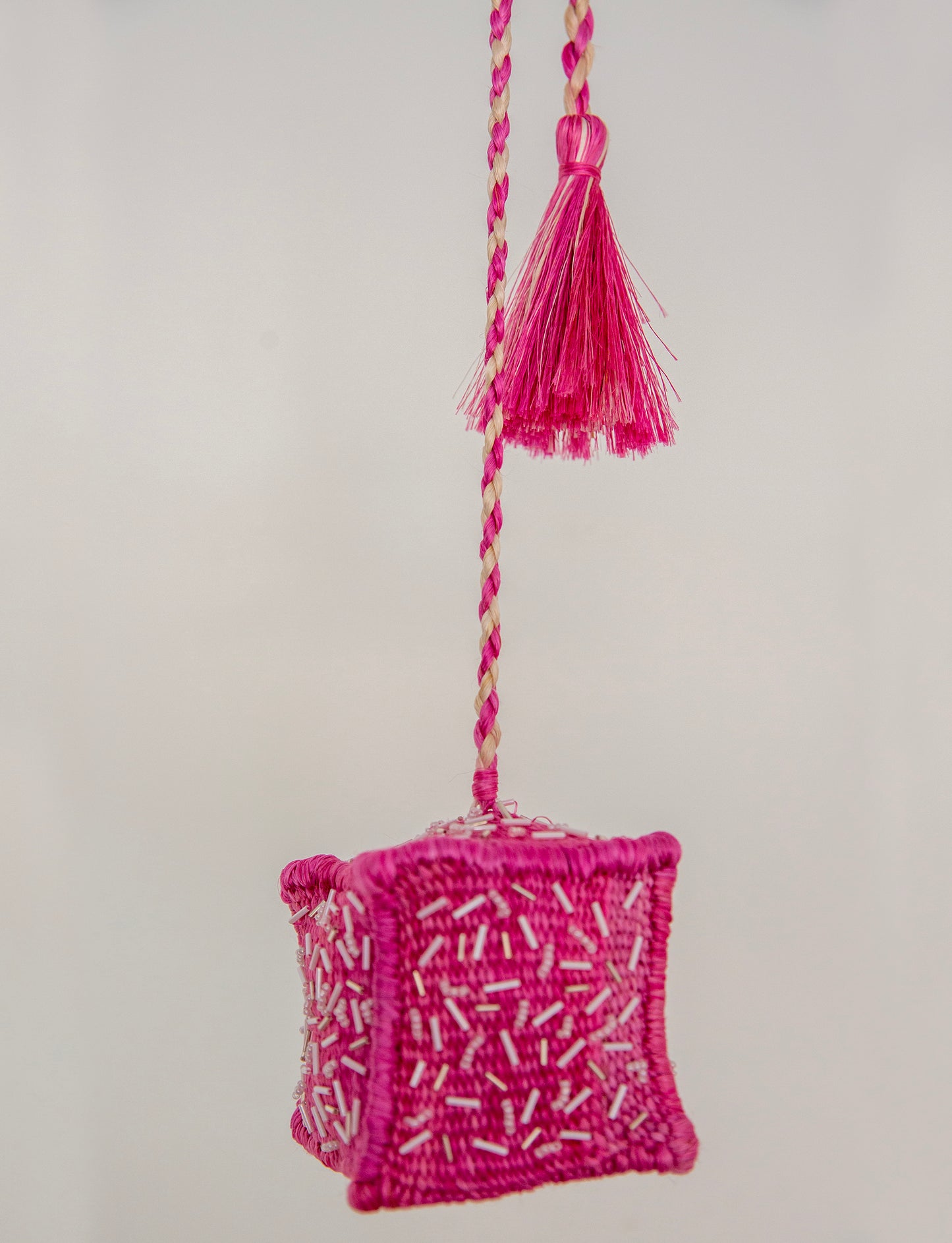 Ming Ranginui, cake of origin