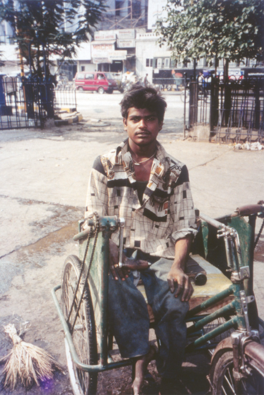 Gary Lee, Nice Coloured Boys, Beautiful beggar Mysore