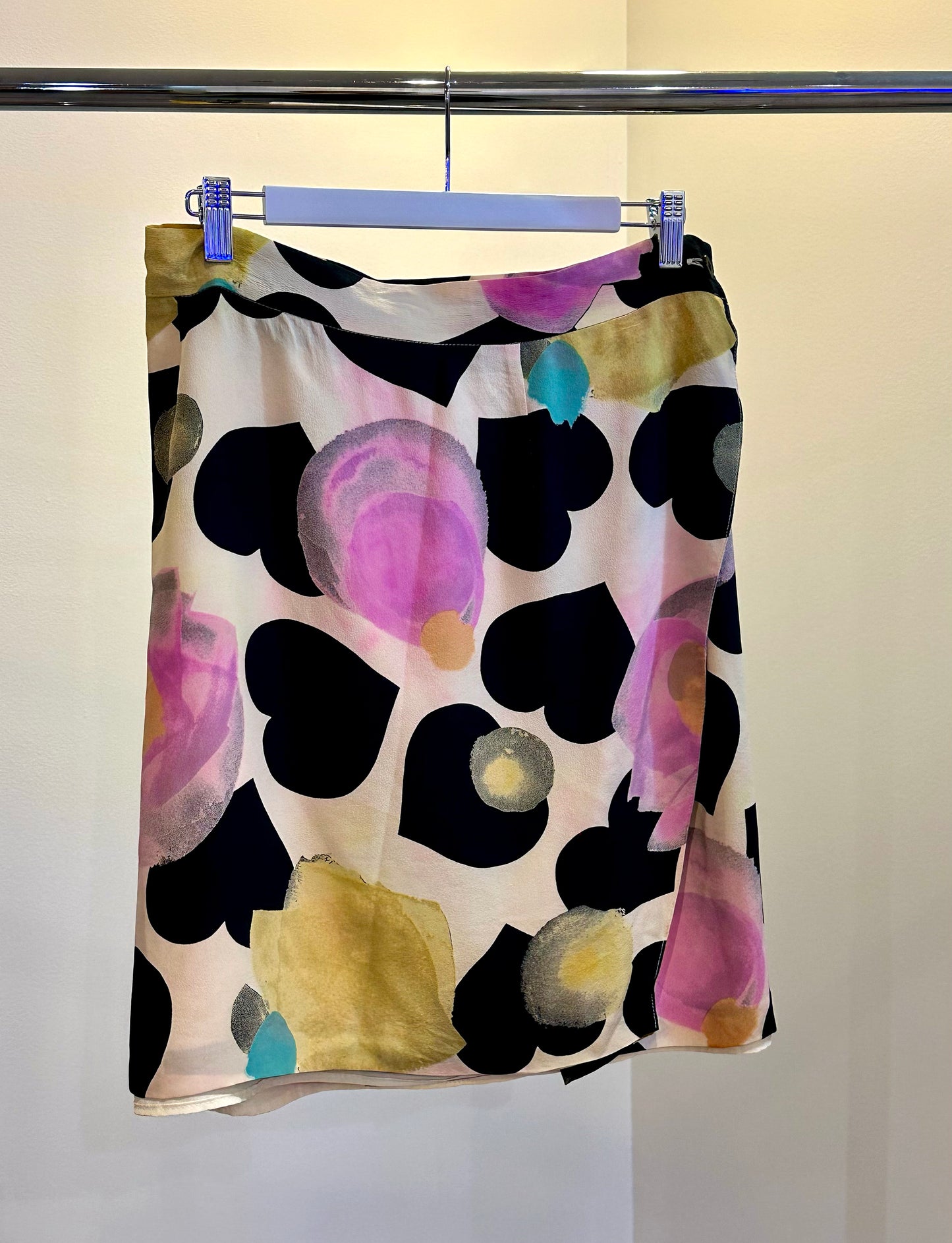 Treasure, Sportsmax loveheart twin set