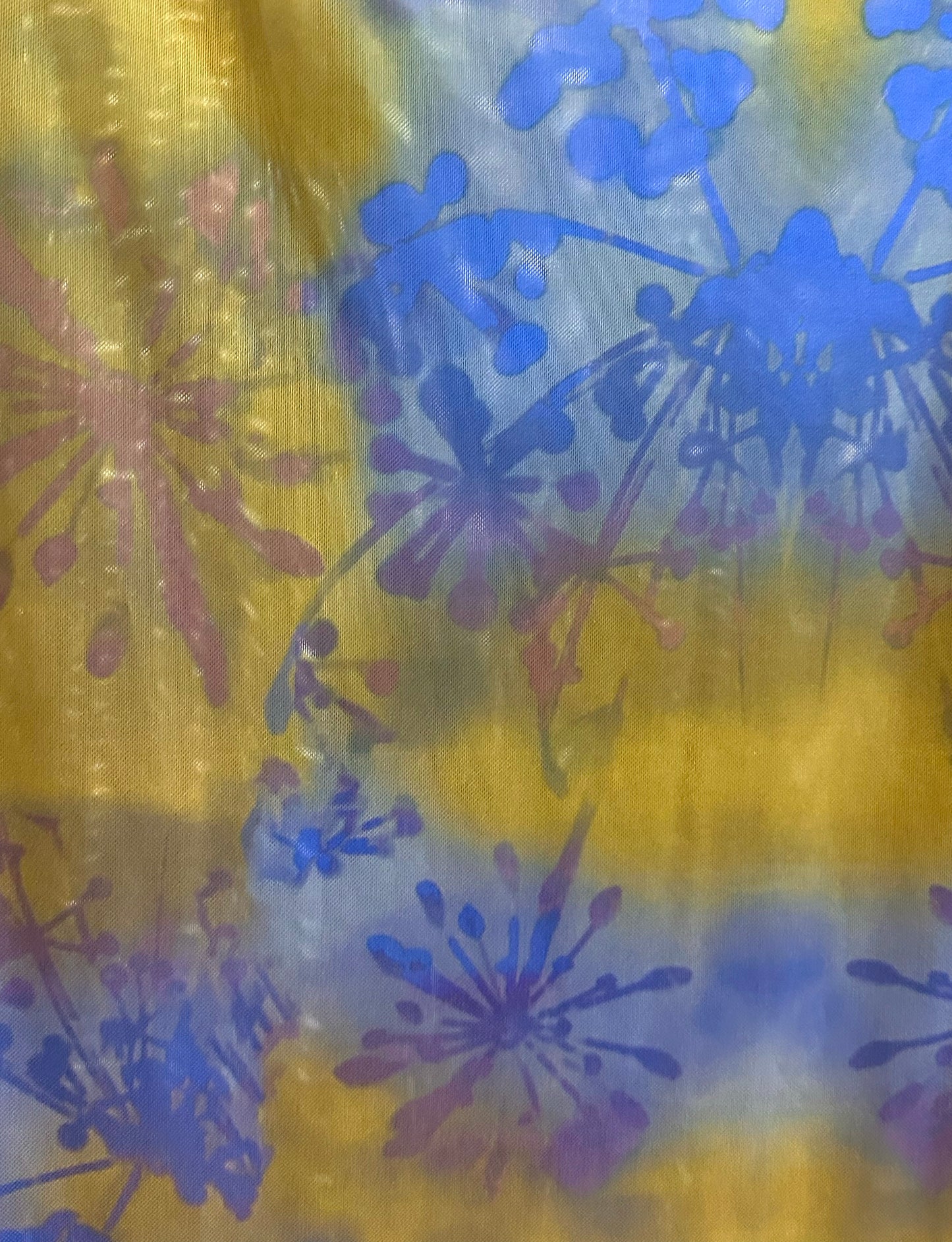 Treasure, Miaou maxi dress