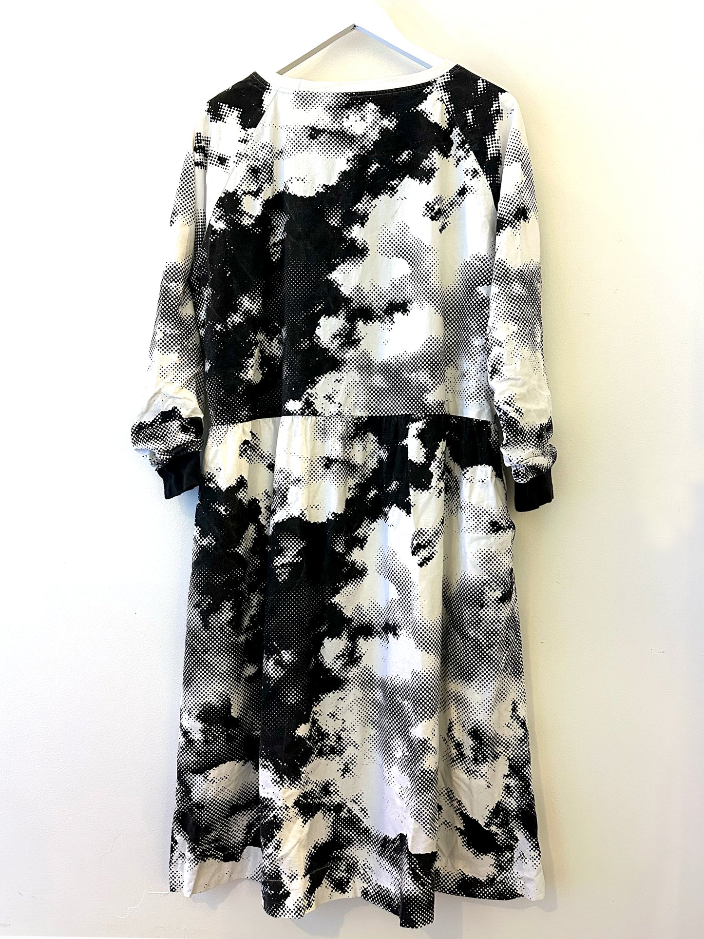 Gayatri, PAM dress