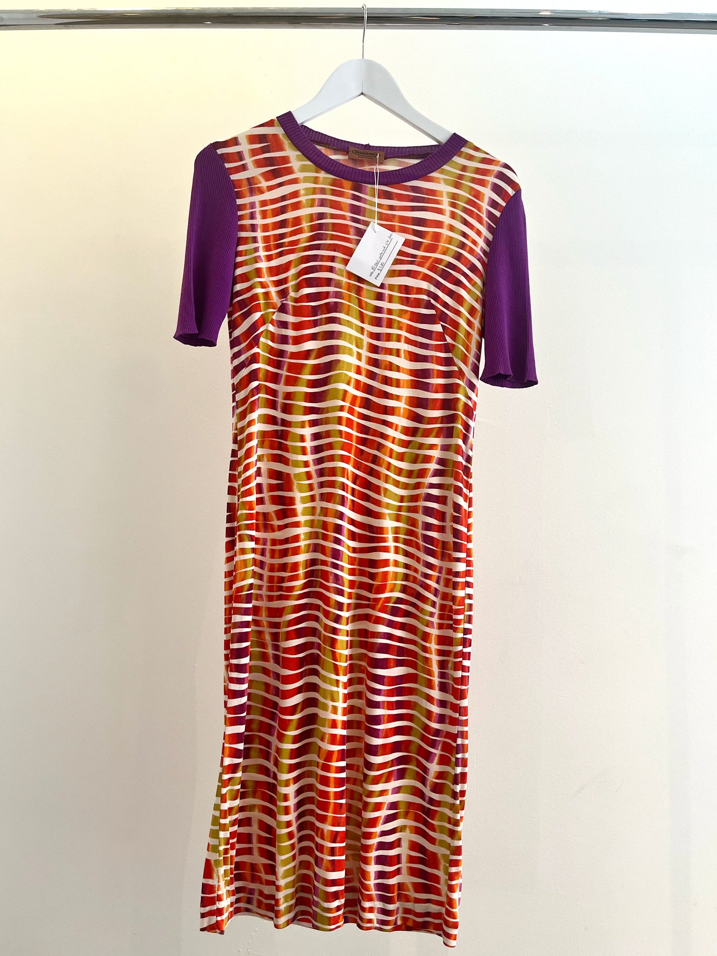 Filter Store, Missoni Dress