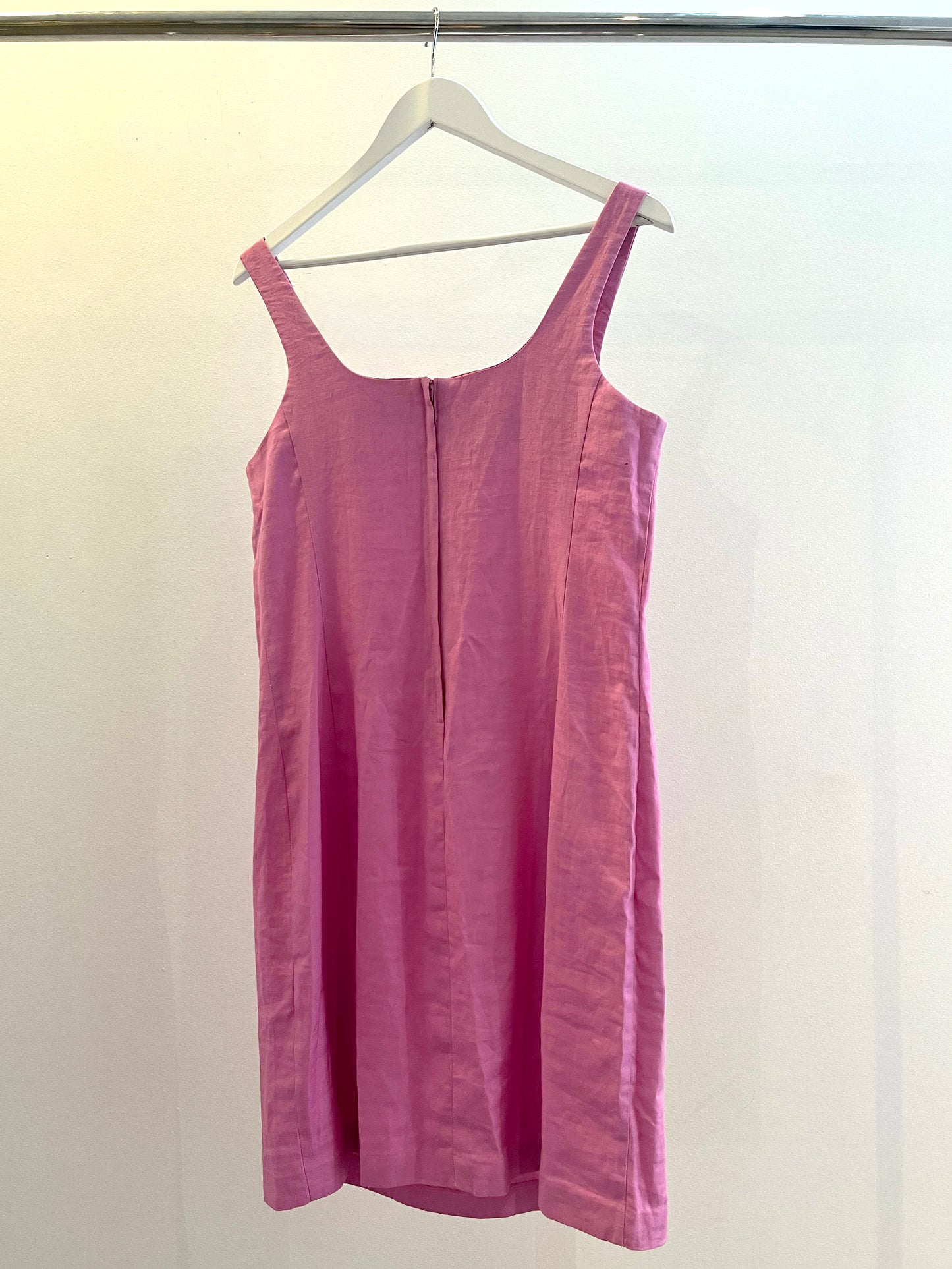 Treasure, Pink Innovare Dress