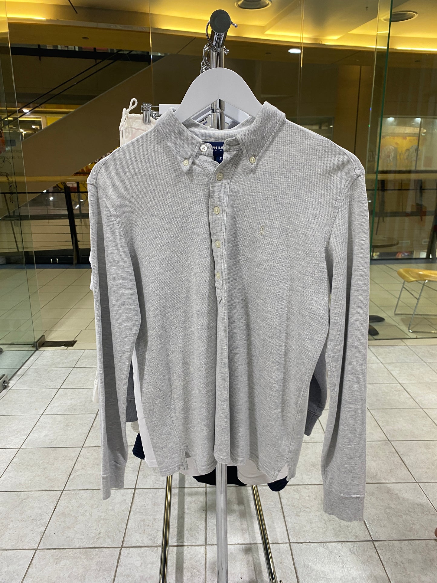 Treasure, Ralph Lauren Polo Golf shirt