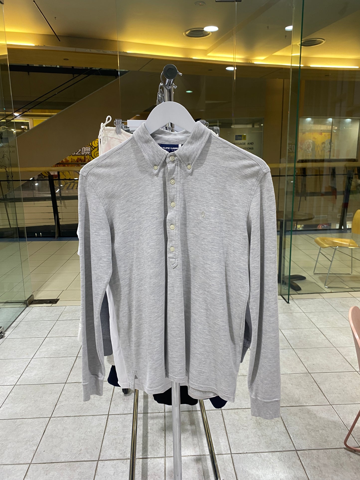 Treasure, Ralph Lauren Polo Golf shirt