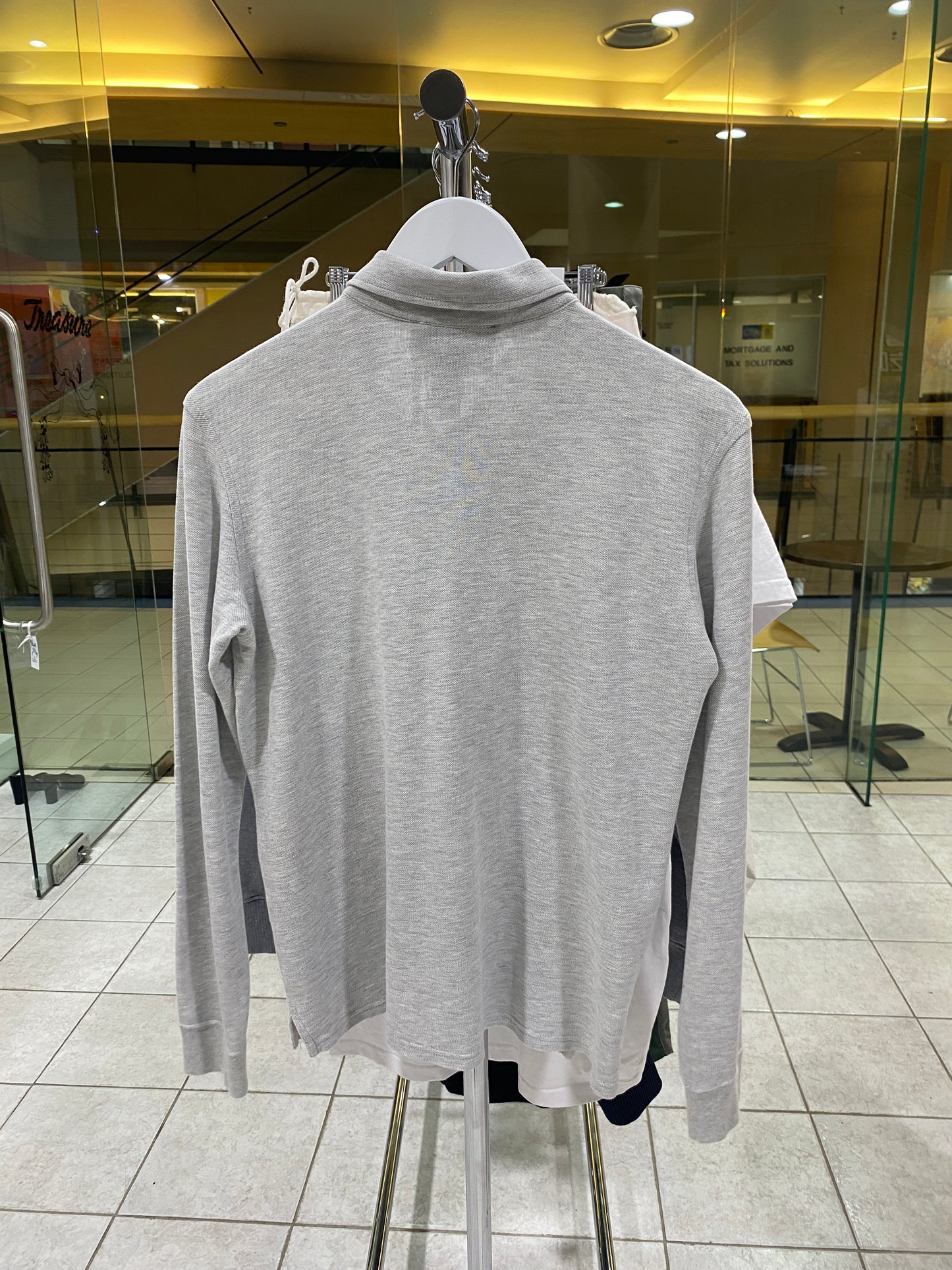 Treasure, Ralph Lauren Polo Golf shirt