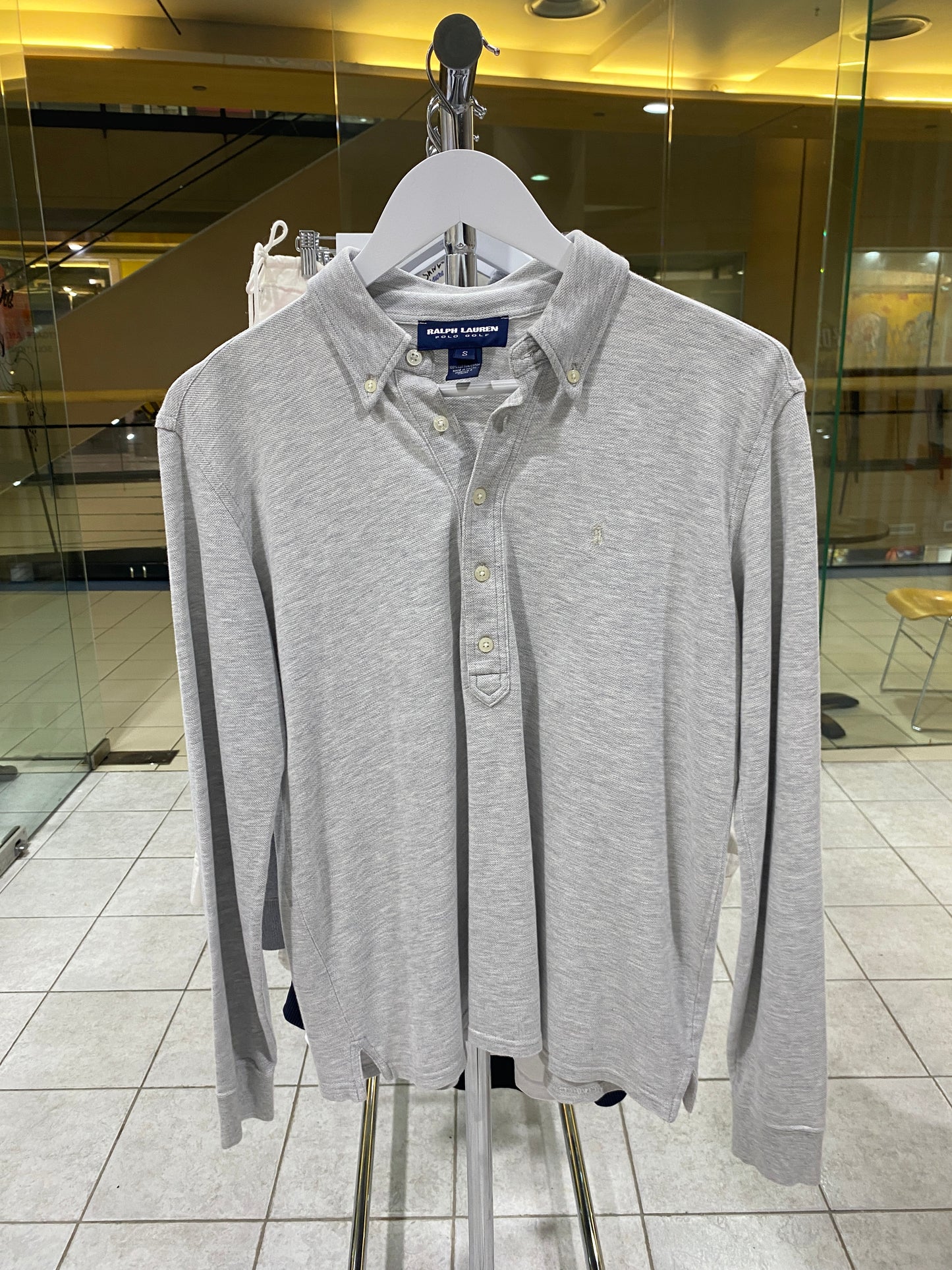 Treasure, Ralph Lauren Polo Golf shirt