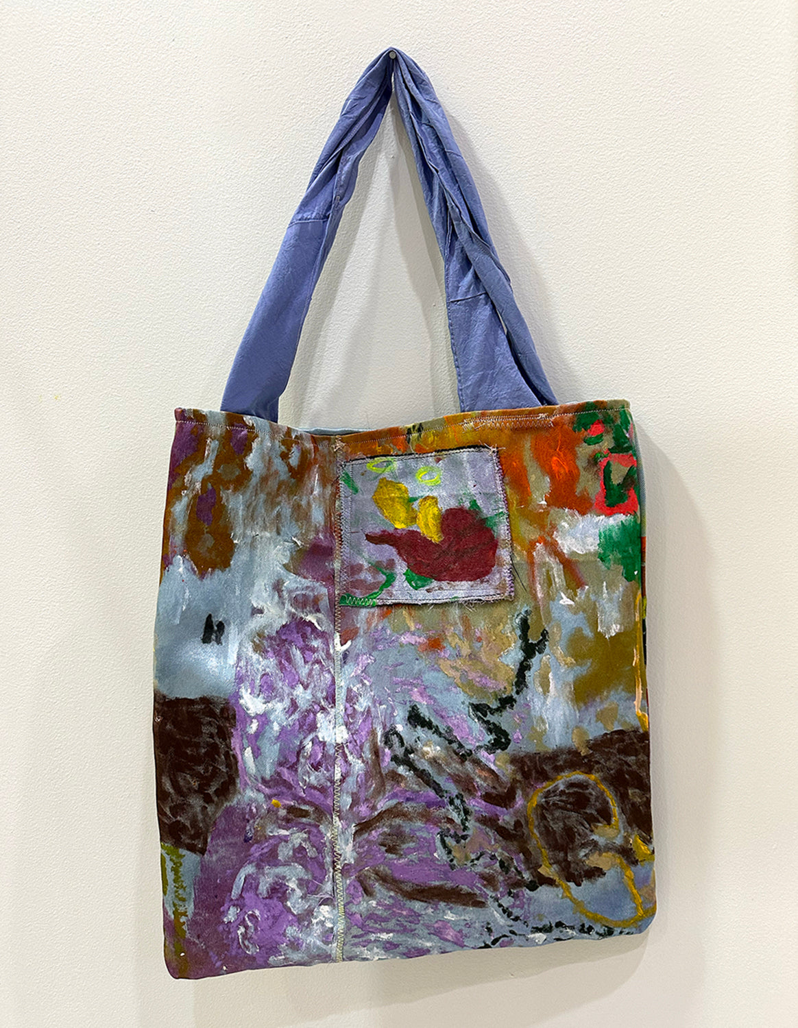 jess tan and jemi gale, Protection spell bag
