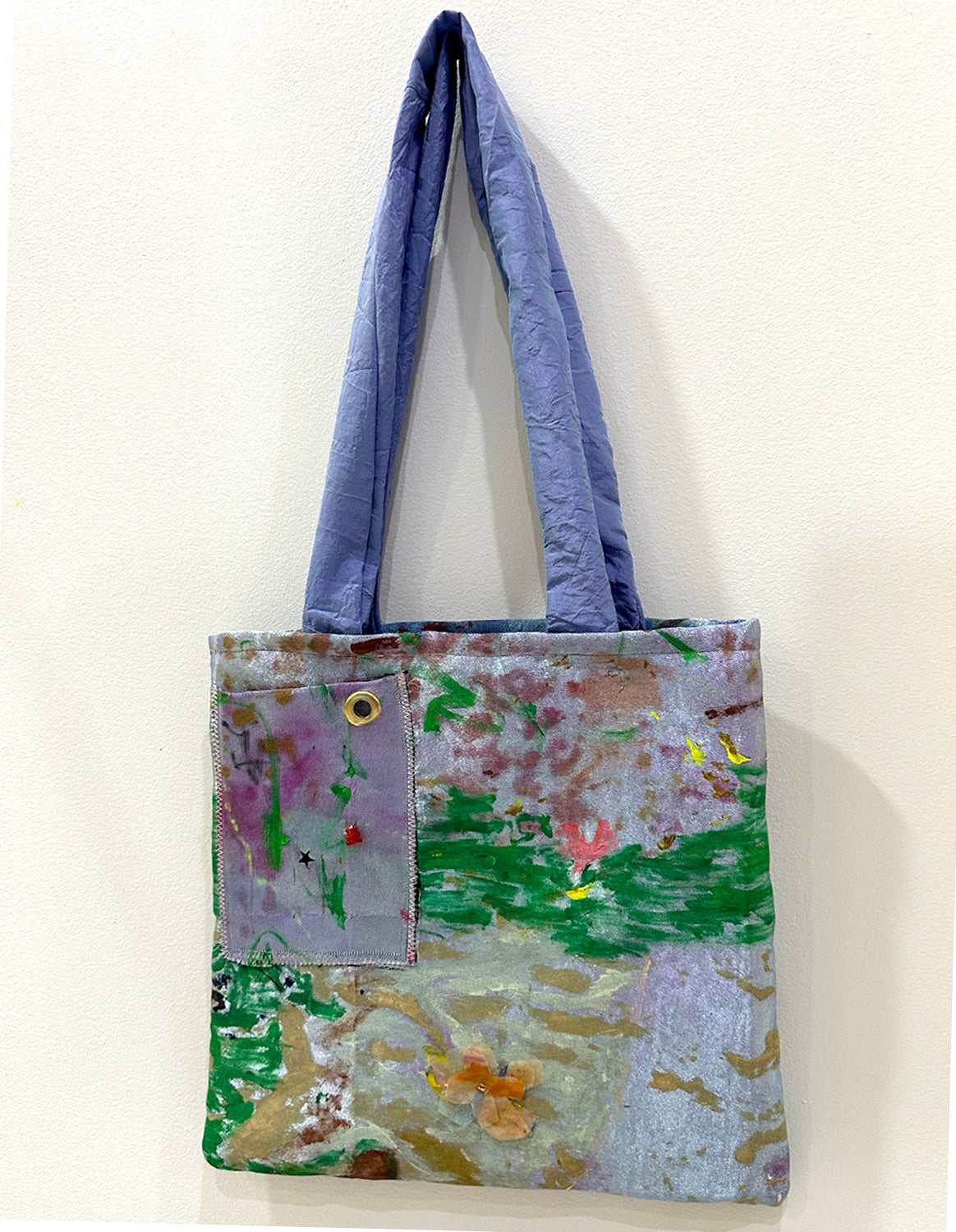 jess tan and jemi gale, Nightmares bag