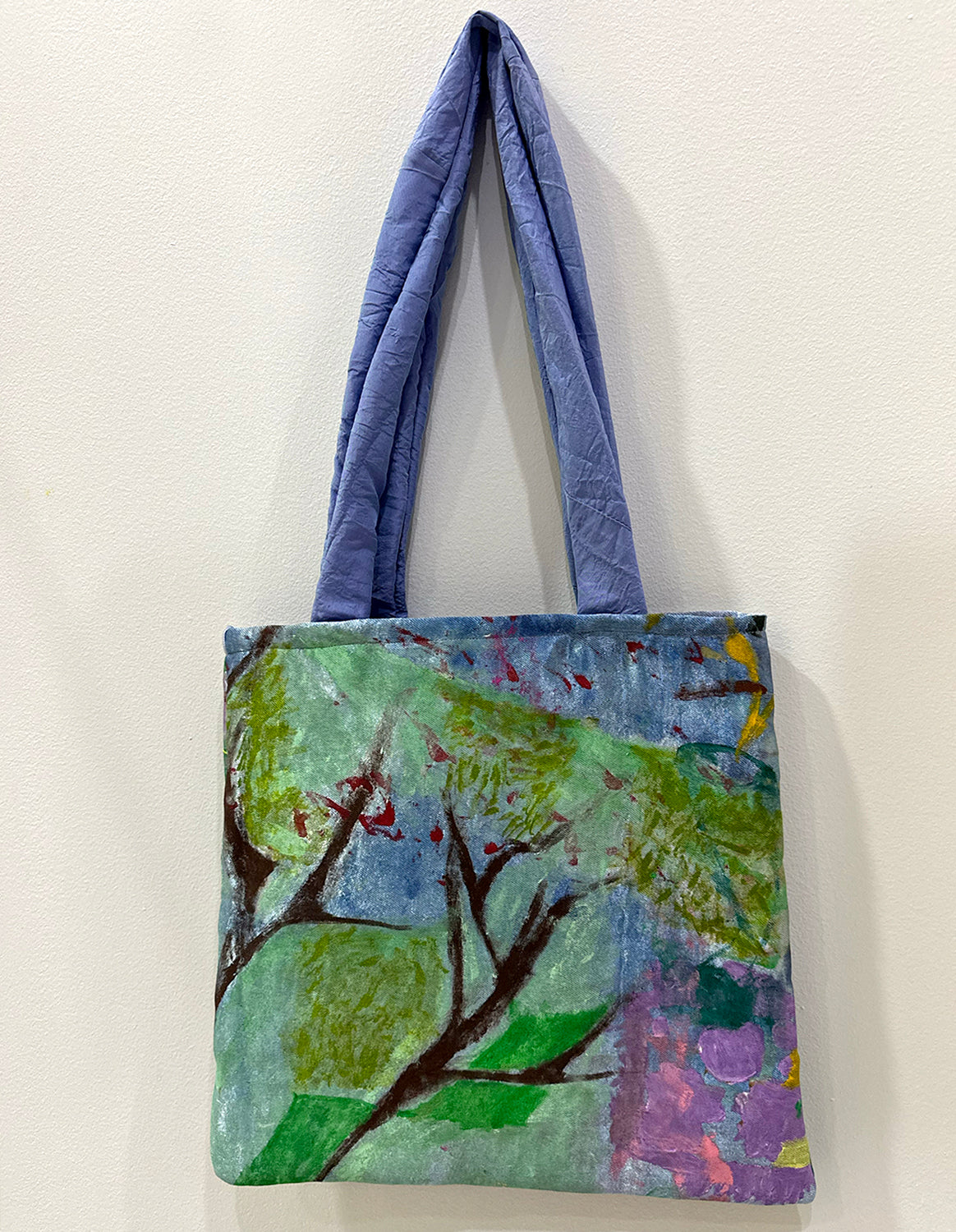 jess tan and jemi gale, Nightmares bag