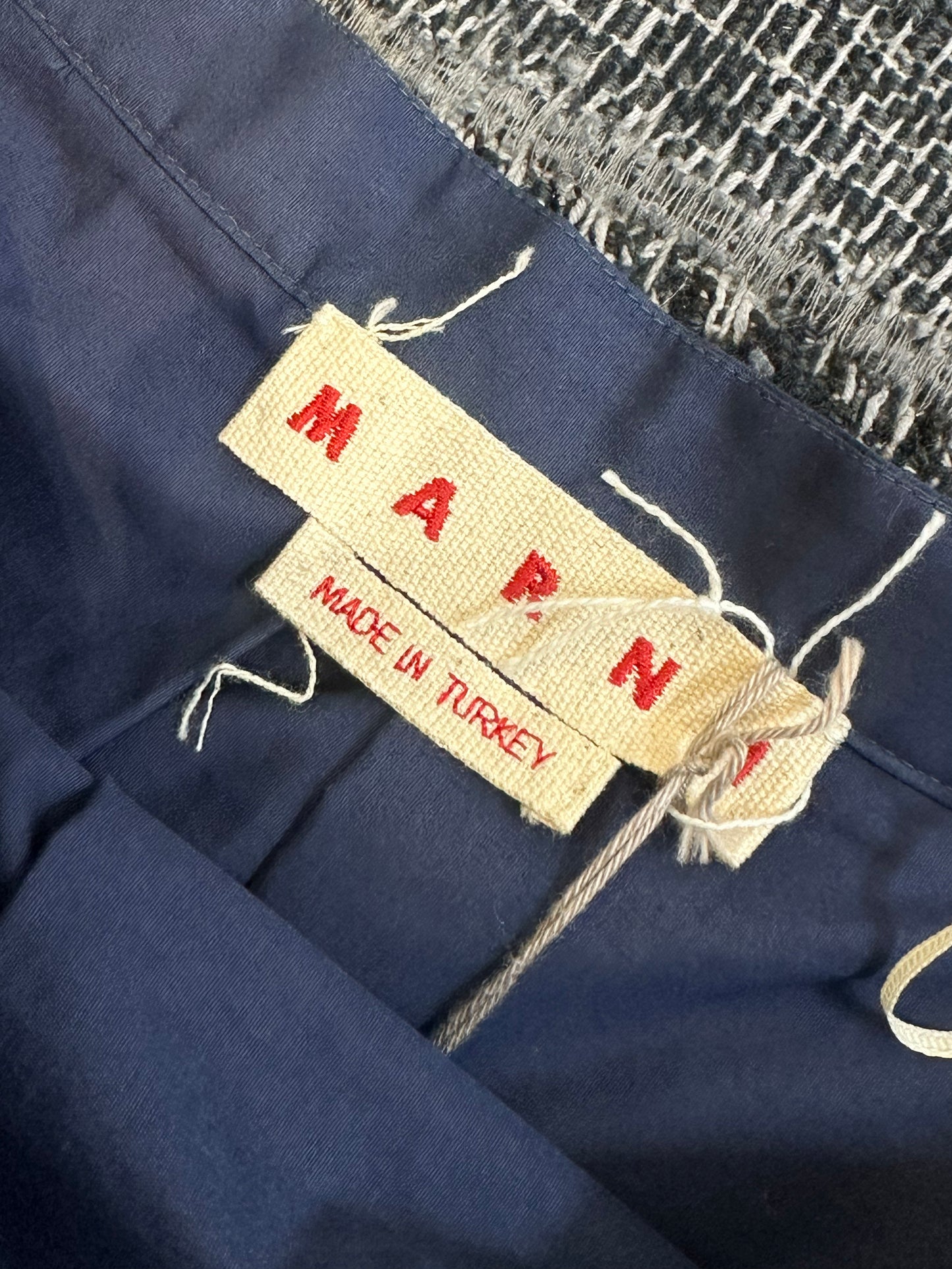 Viv, Marni skirt