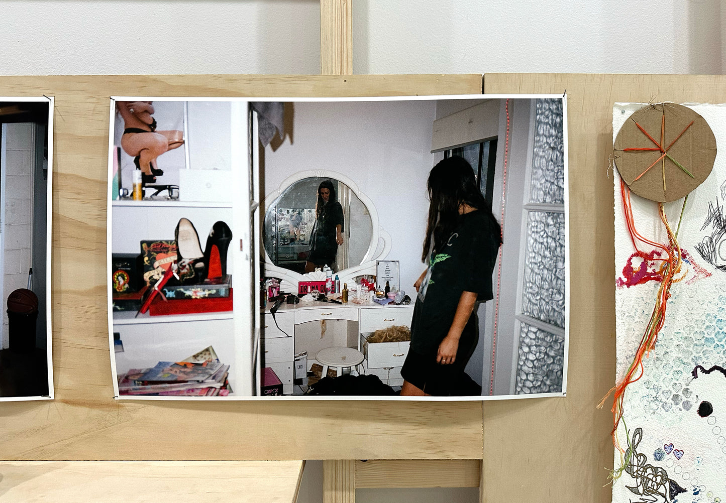 Jack Mannix, Through the looking glass, Kings Cross 2023