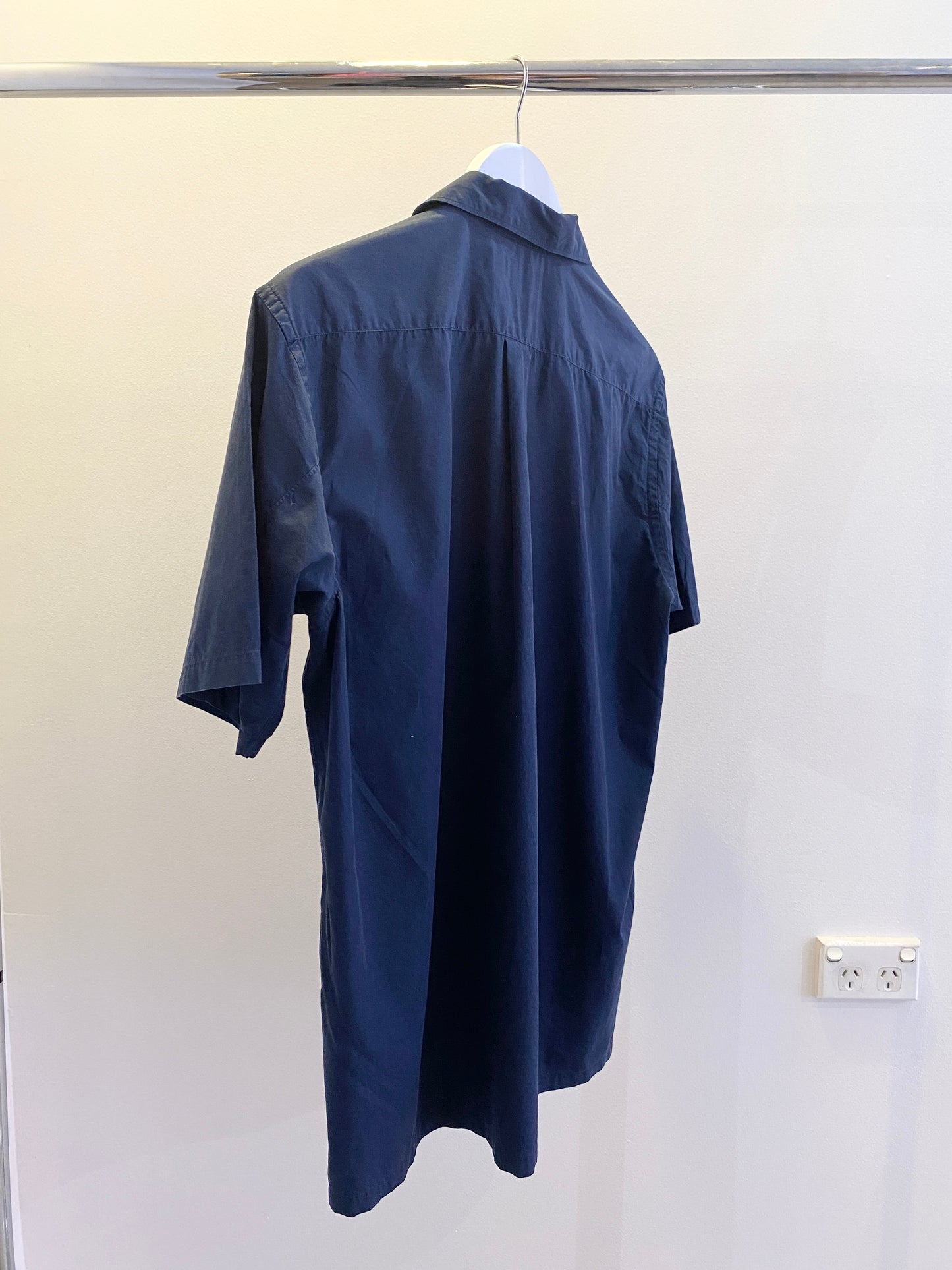 Setirer Garms, Comme des Garçons shirt