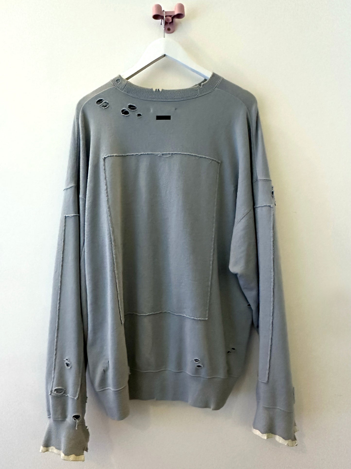 Mindy, Japan sweat