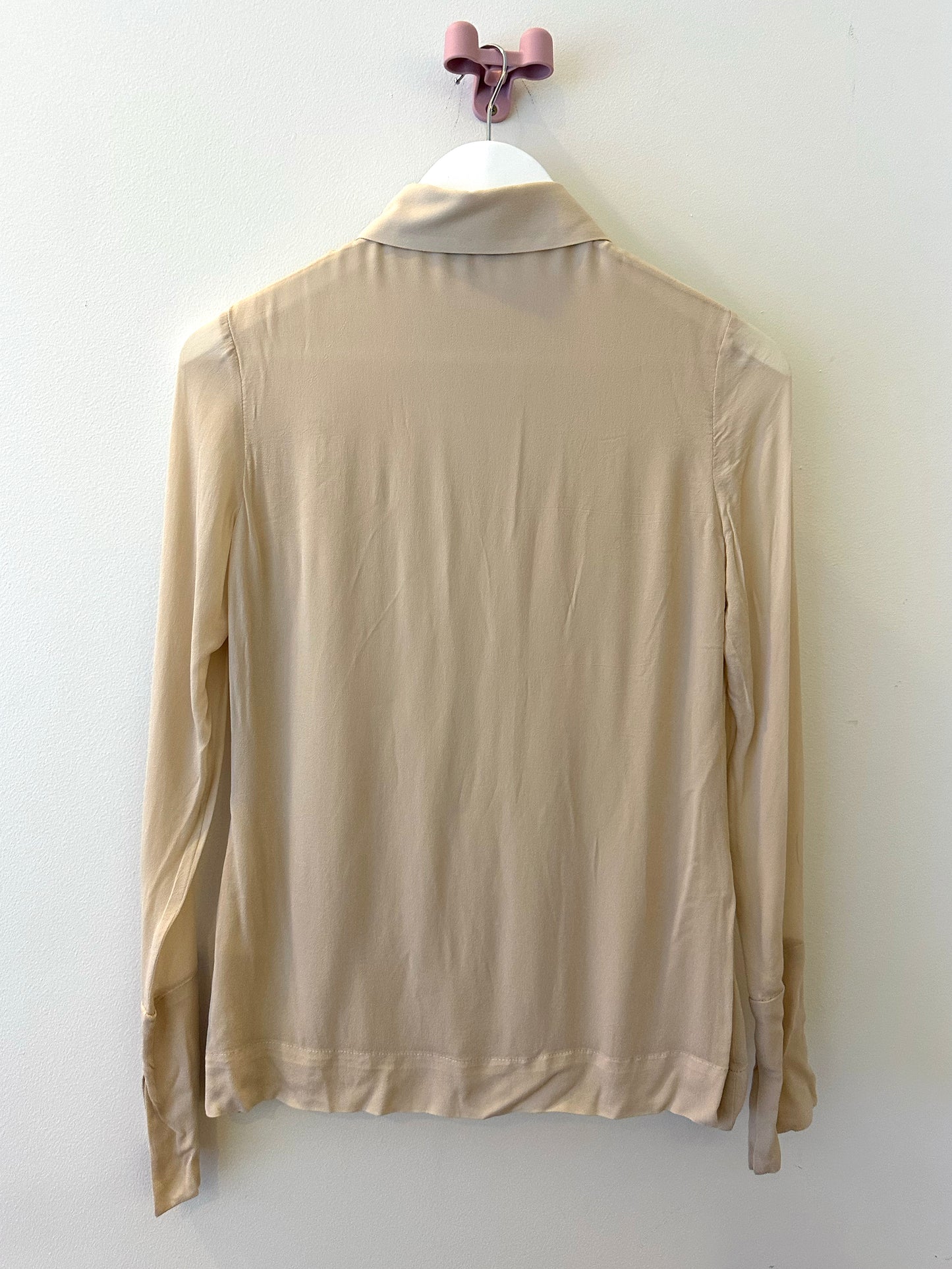 Viv, Manning Cartell silk shirt