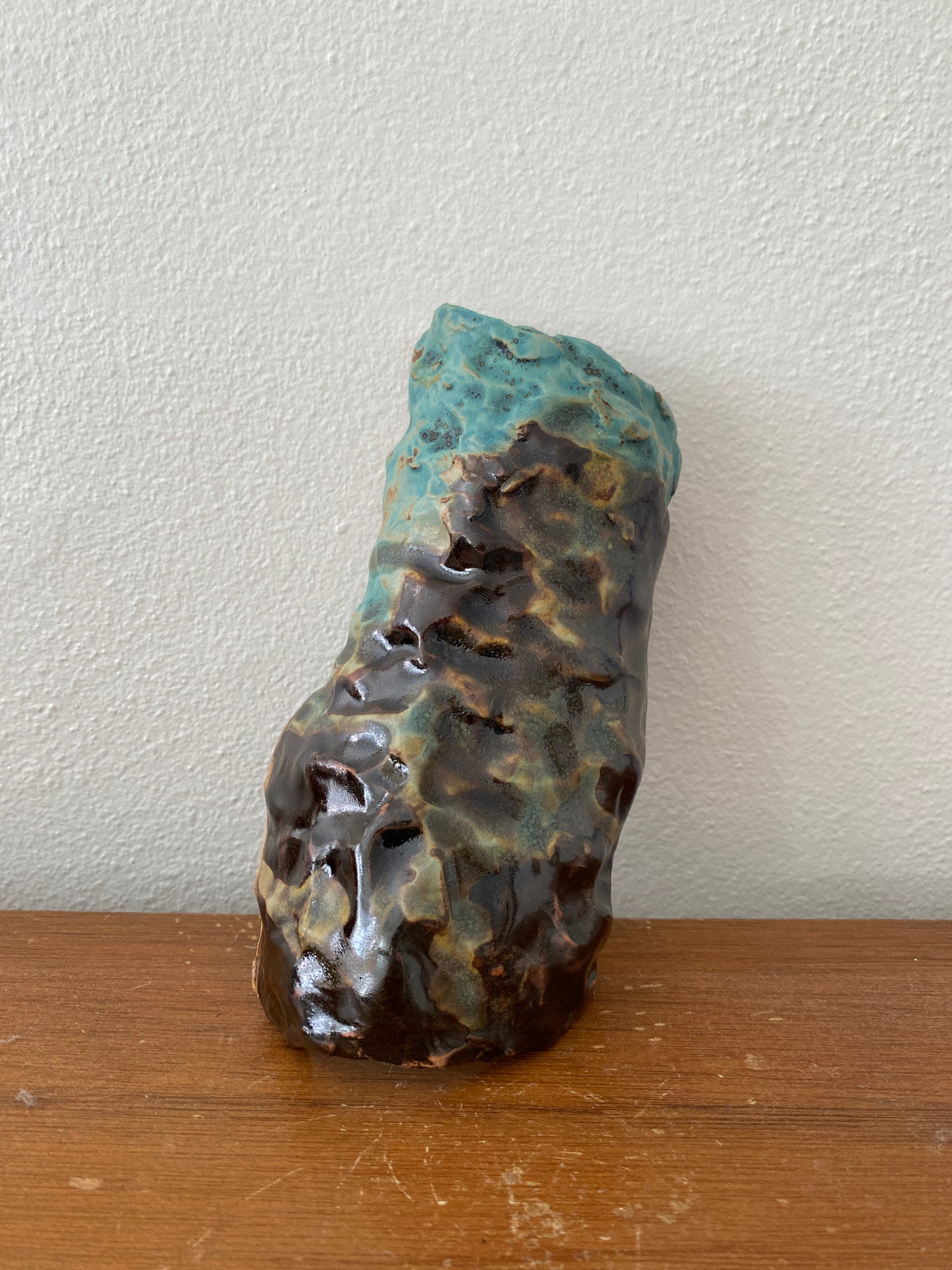 Jana Hawkins-Andersen, Monument Studies 8