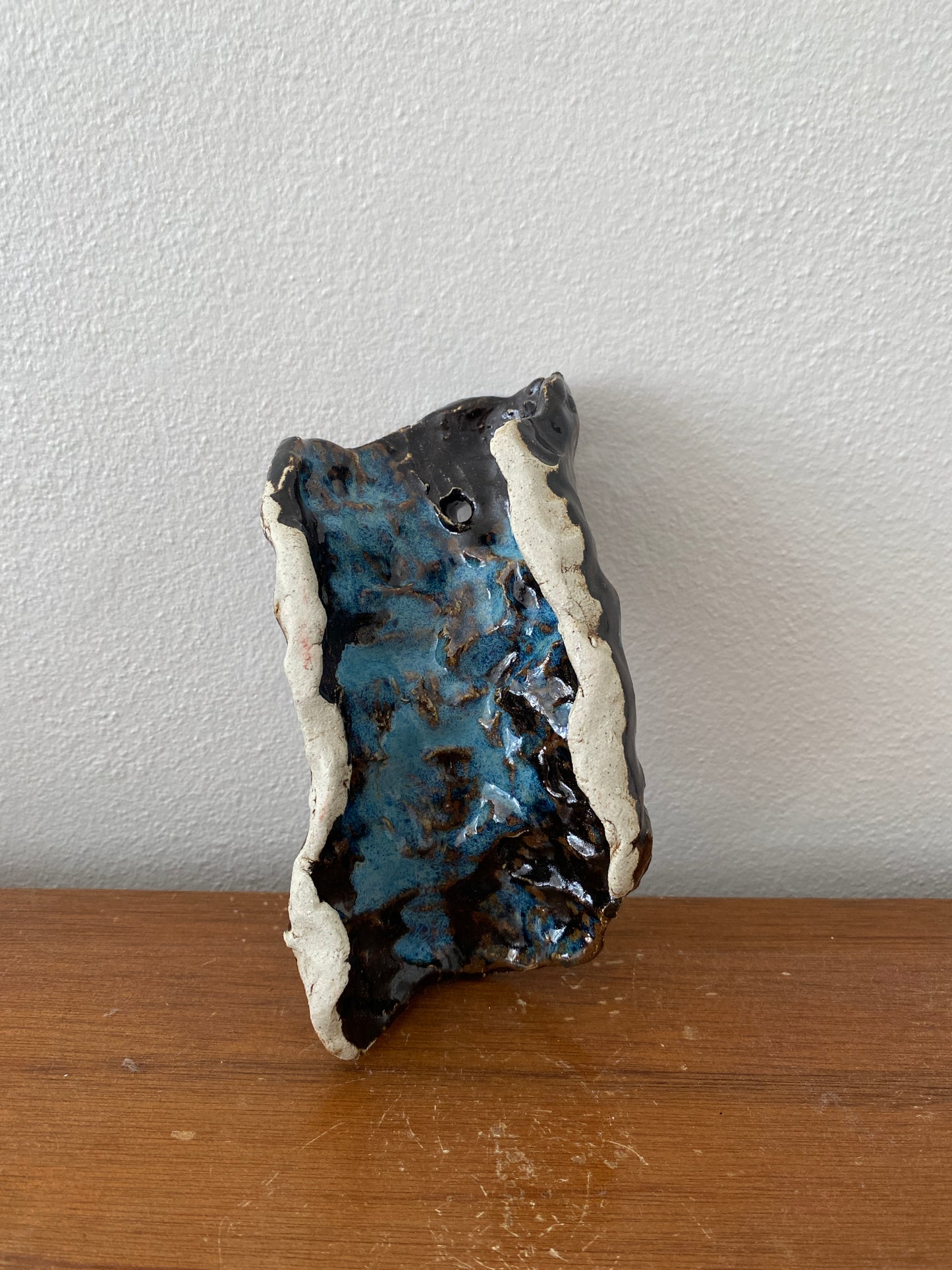 Jana Hawkins-Andersen, Monument Studies 11