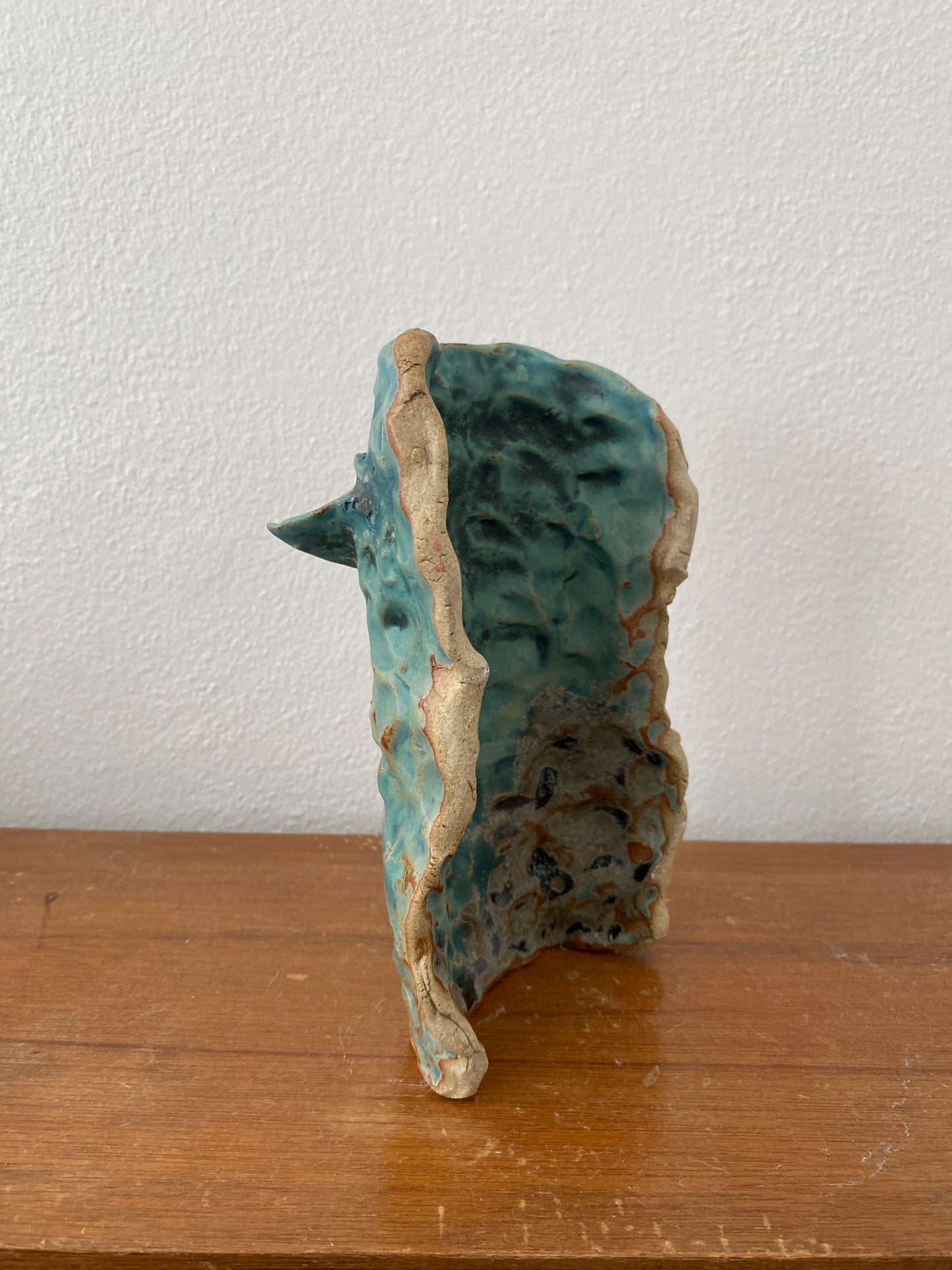 Jana Hawkins-Andersen, Monument Studies 1