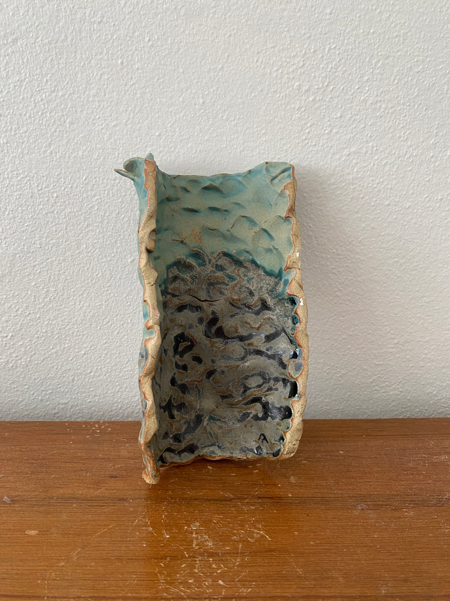 Jana Hawkins-Andersen, Monument Studies 12