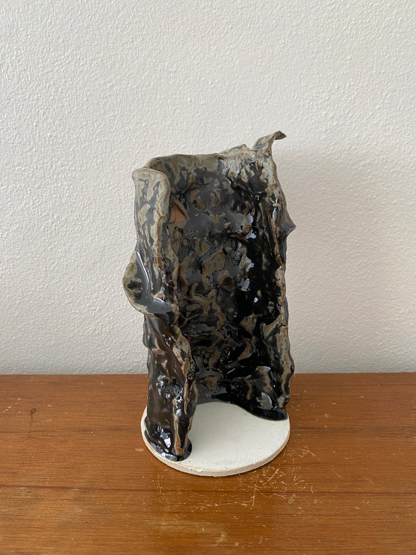 Jana Hawkins-Andersen, Monument Studies 29