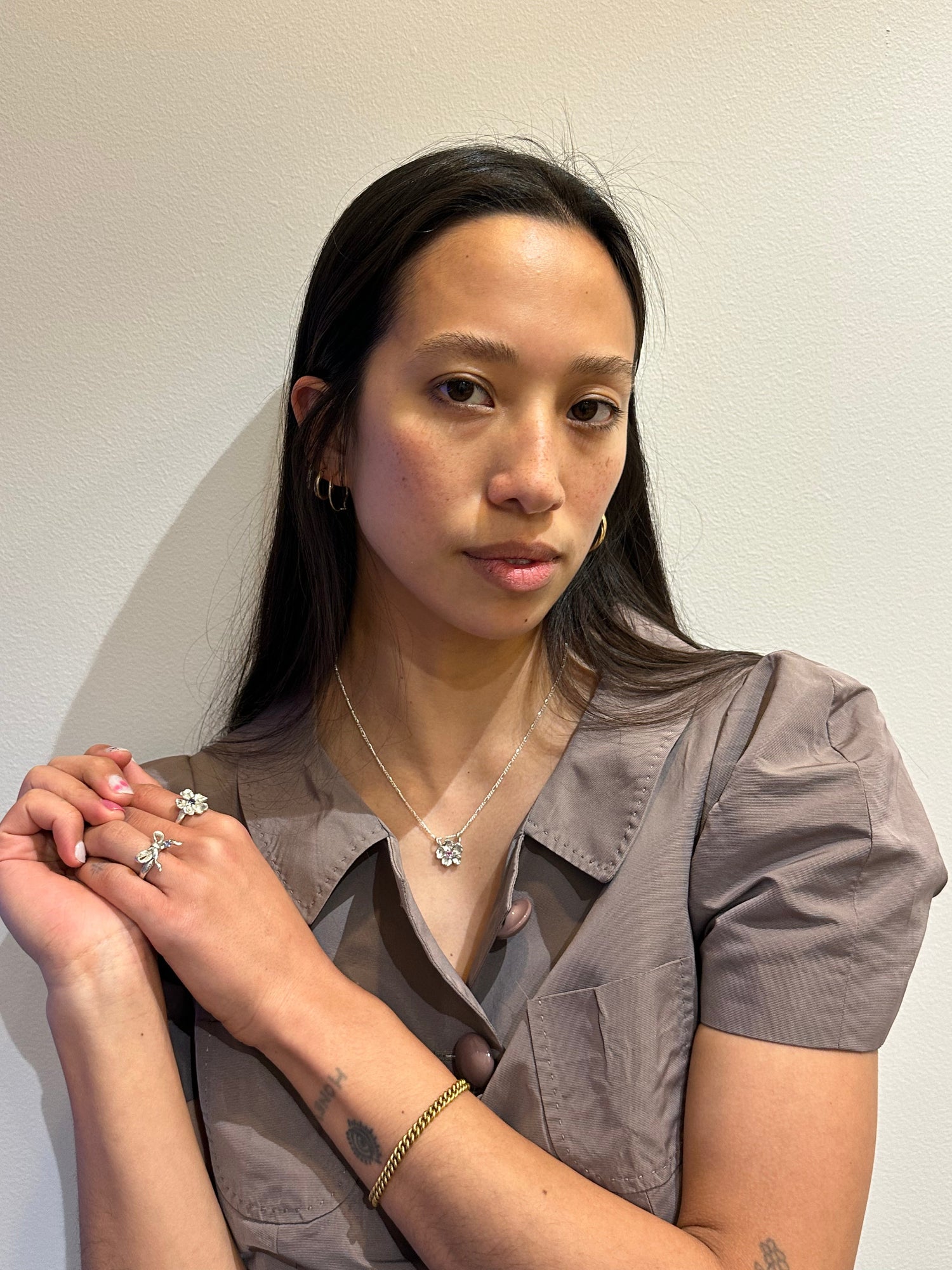 Treasure x LRM Jewellery