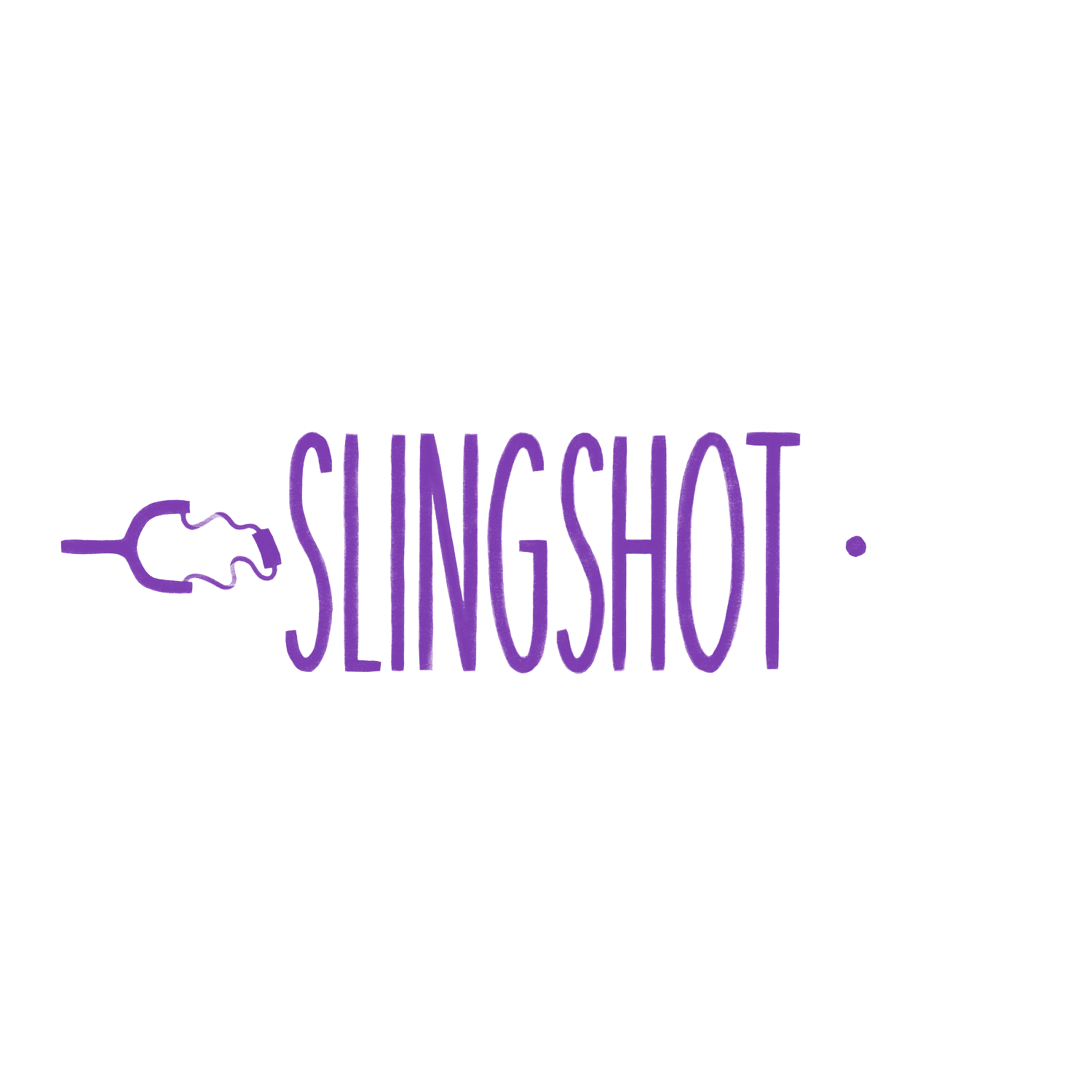 Slingshot books