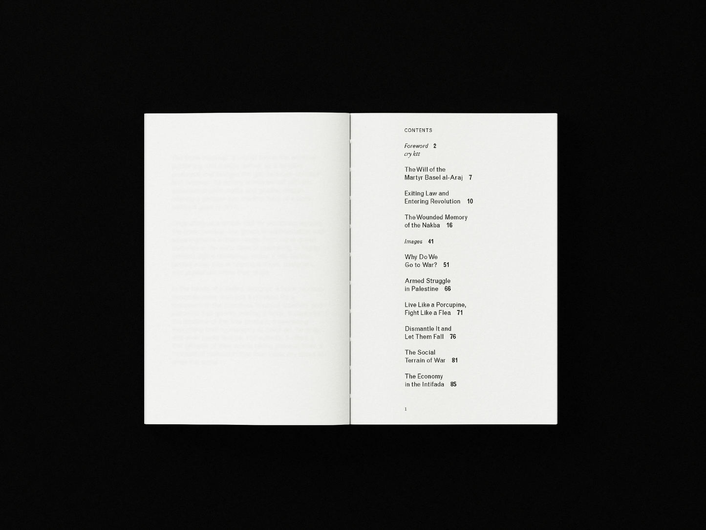 Pr(axis) of Resistance: Selected Writings by Basel al-Araj