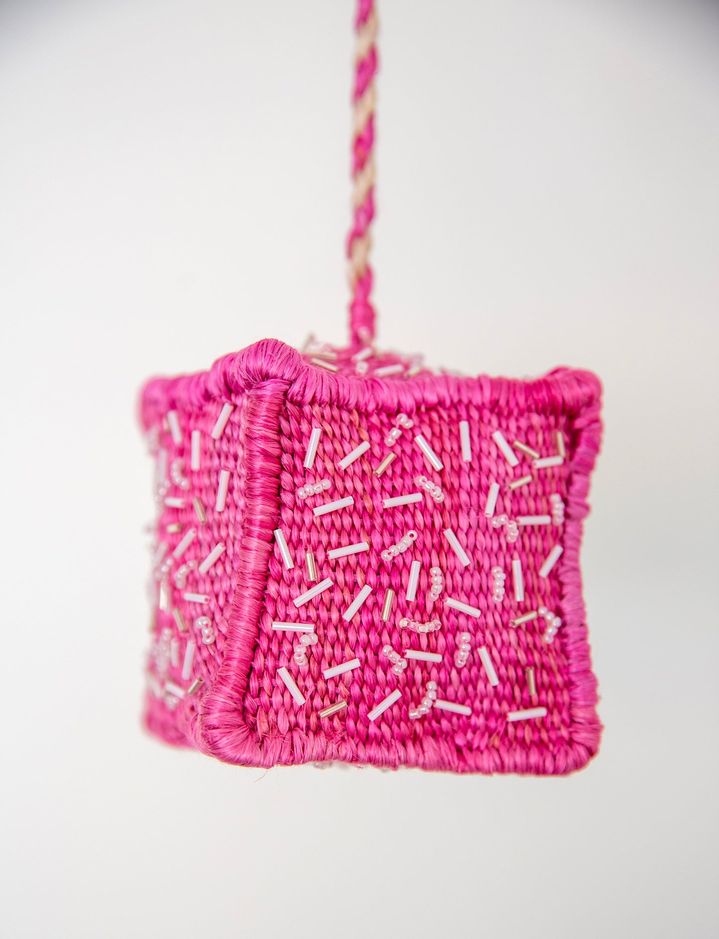 Ming Ranginui, cake of origin