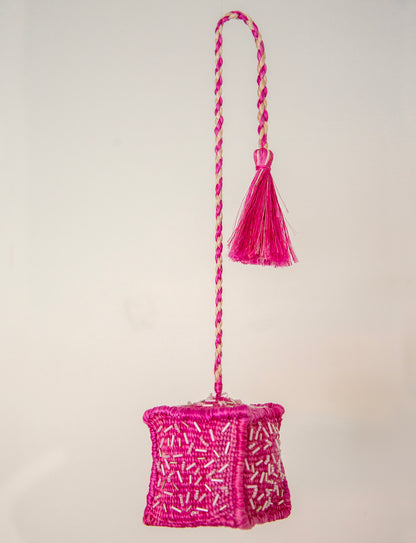 Ming Ranginui, cake of origin