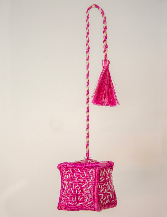 Ming Ranginui, cake of origin