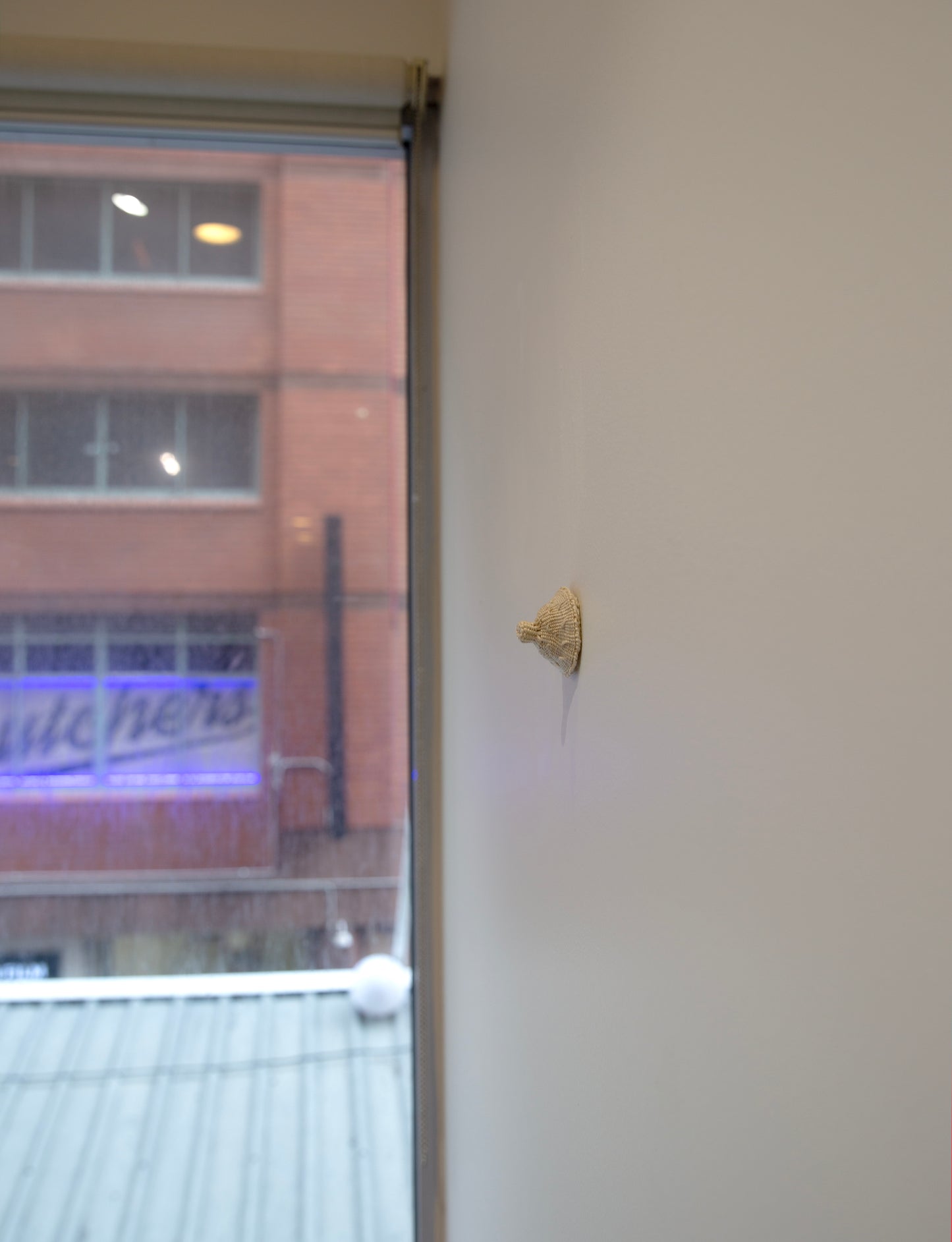 Ming Ranginui, nipping across the ditch