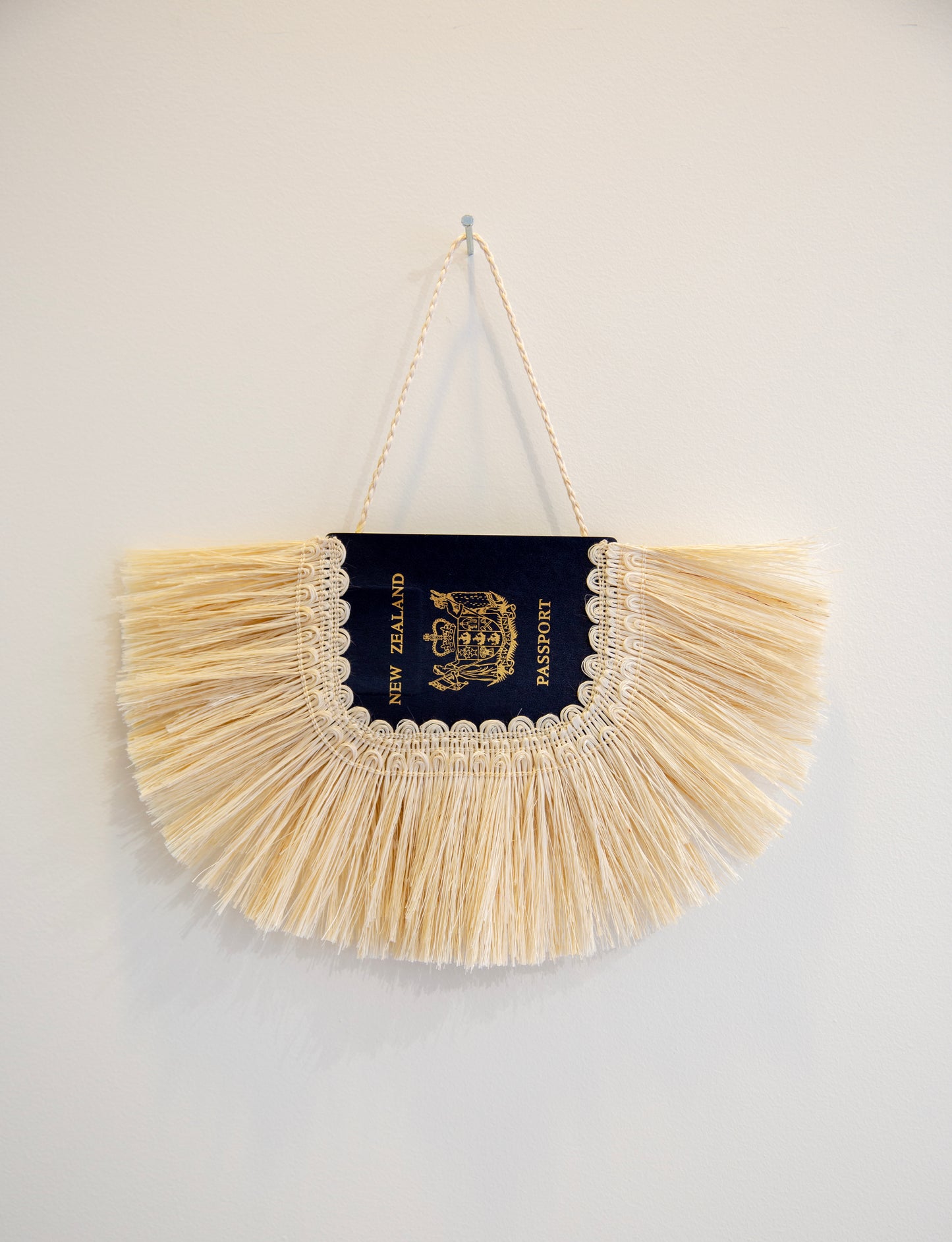 Ming Ranginui, ka kete