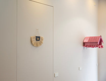 Ming Ranginui, ka kete