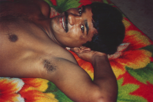 Gary Lee, Nice Coloured Boys, Ali, Dhaka