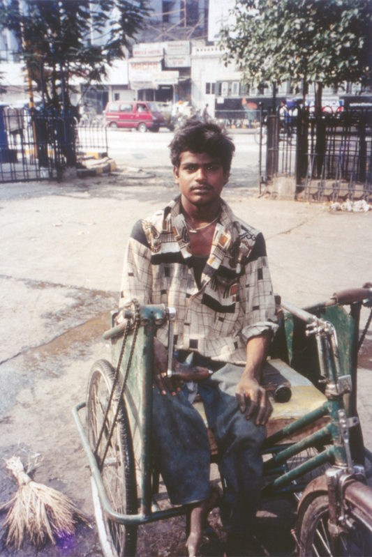 Gary Lee, Nice Coloured Boys, Beautiful beggar Mysore
