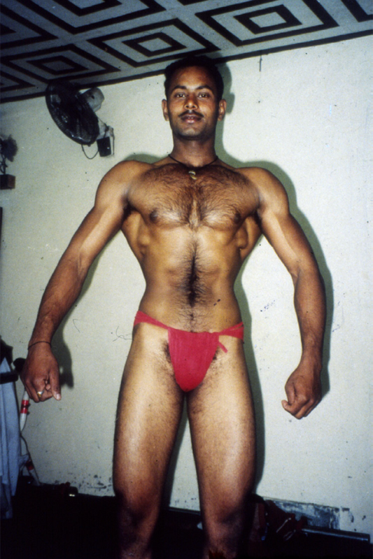 Gary Lee, Nice Coloured Boys, Chunnu