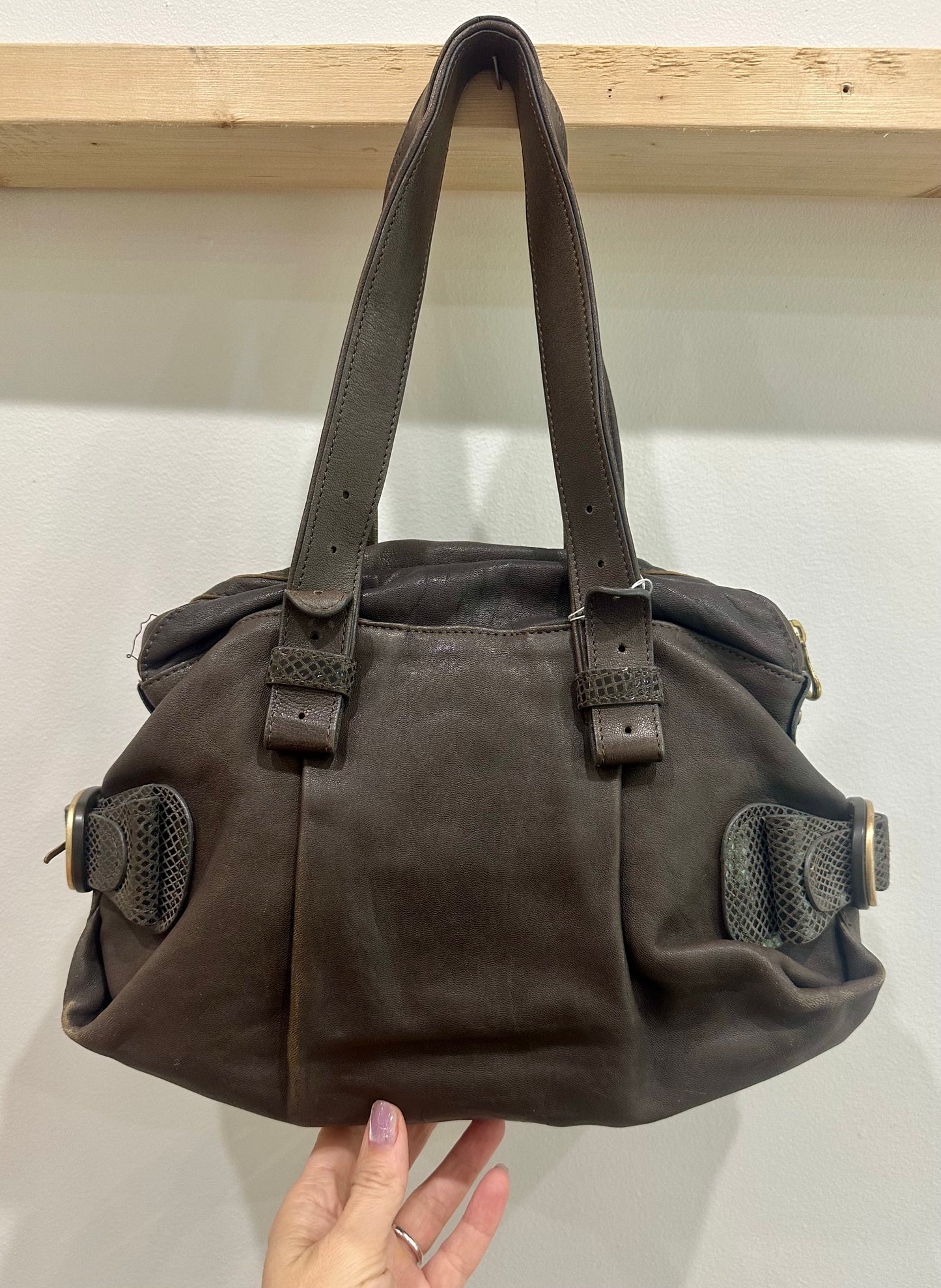 Treasure, See by Chloe bag