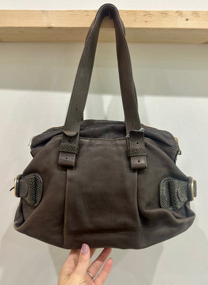 Treasure, See by Chloe bag