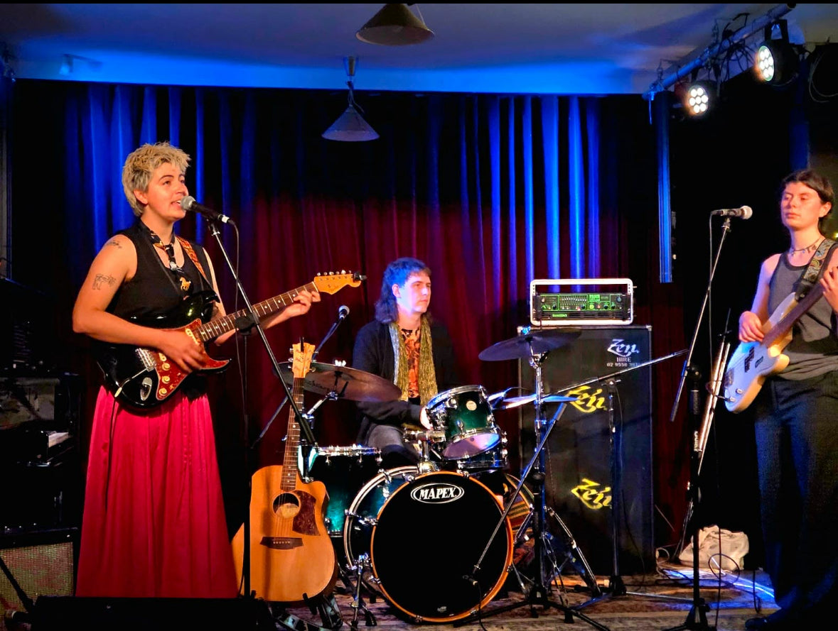 arenaspectacular Summer Show, Friday January 23rd