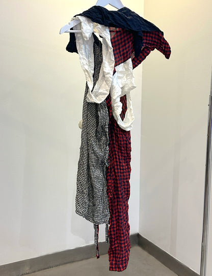 Treasure, Bernhard Willhelm dress