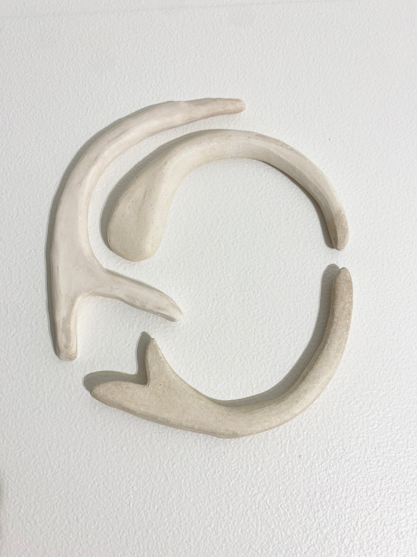 Single prong (bone), 2026