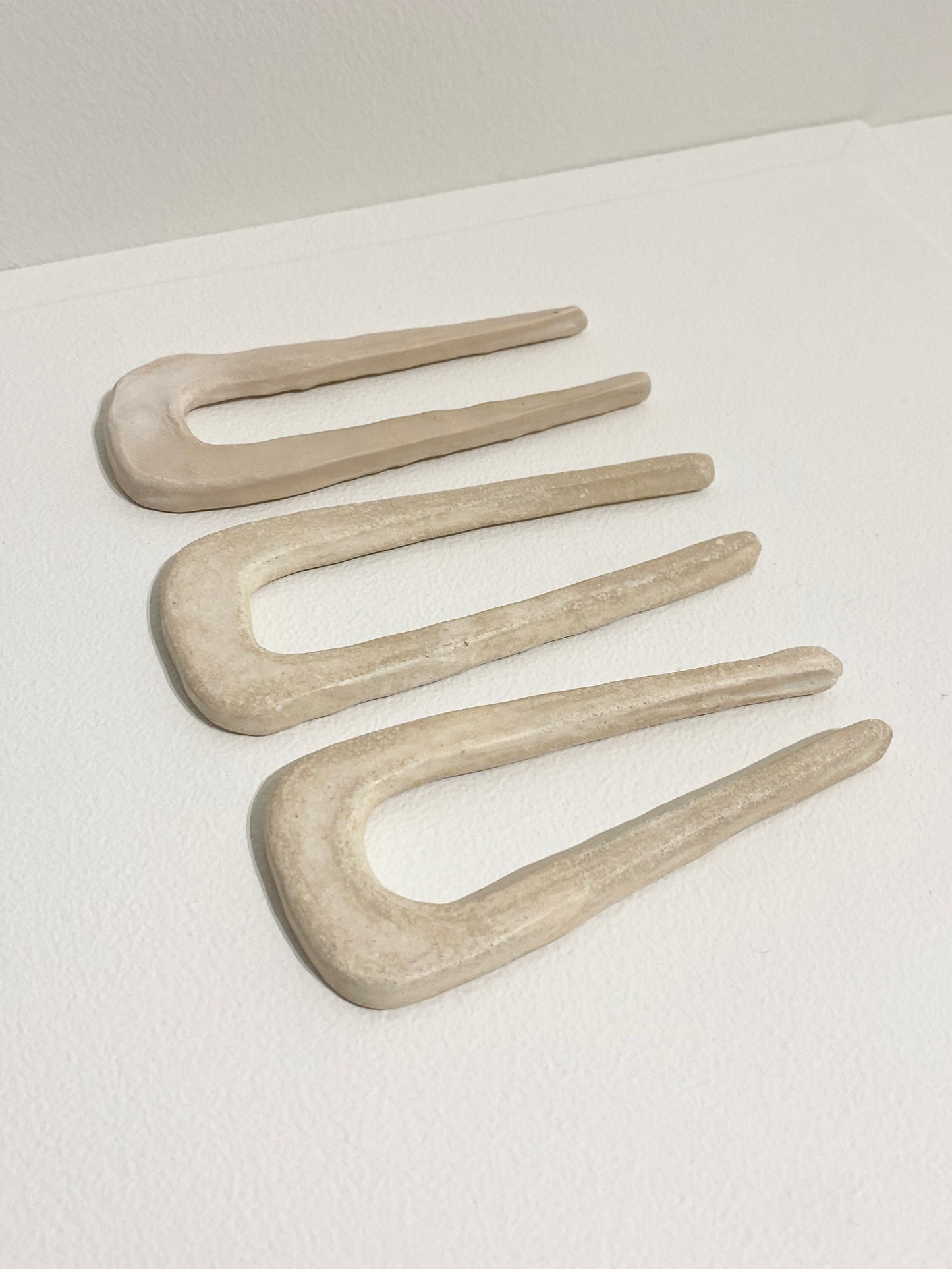 Double prong (bone), 2026