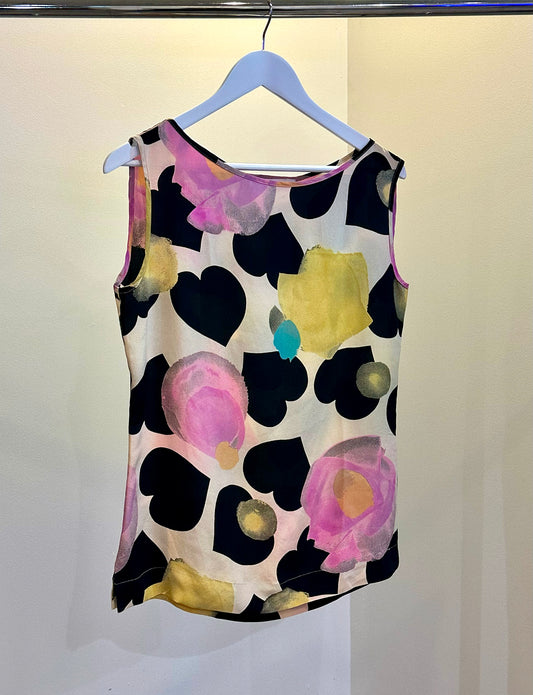 Treasure, Sportsmax loveheart twin set