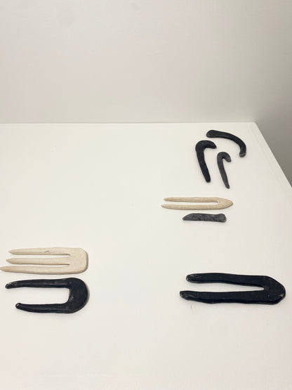 Three prong (bone), 2026