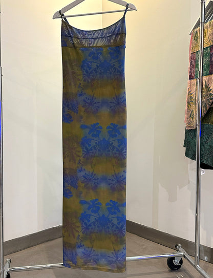 Treasure, Miaou maxi dress