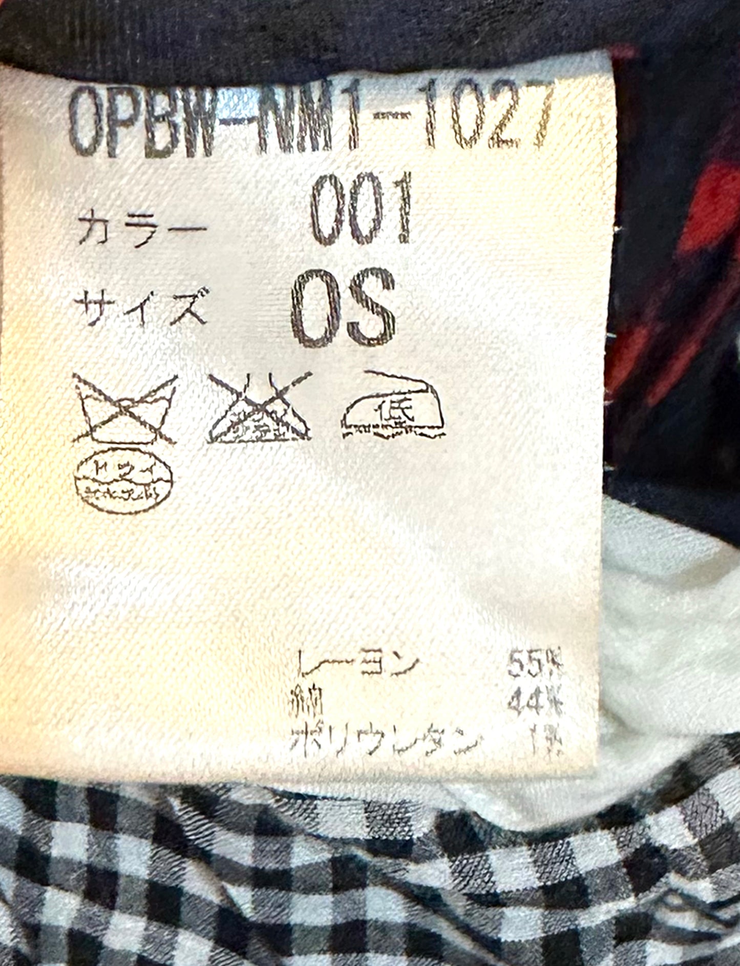 Treasure, Bernhard Willhelm dress