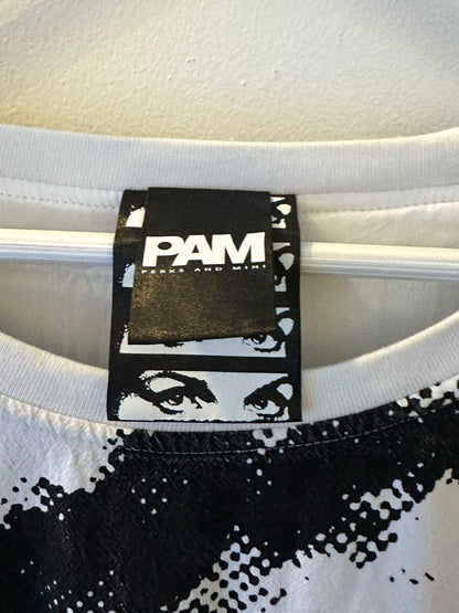 Gayatri, PAM dress
