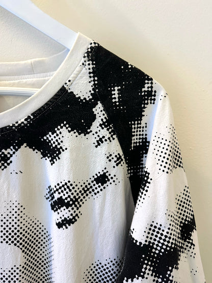 Gayatri, PAM dress
