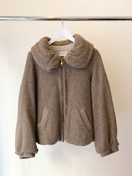 Treasure, Tsumori Chisato coat