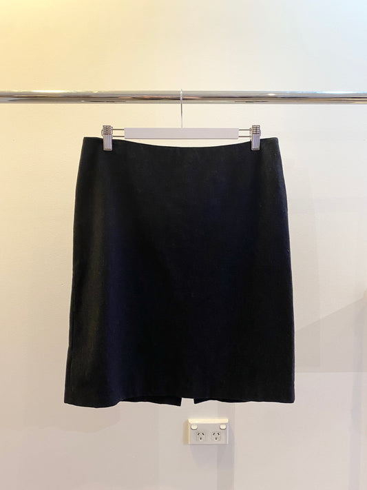 Treasure, Miu Miu skirt